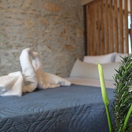 Laini Guest Houses Kouloukouthiana Екстер'єр фото
