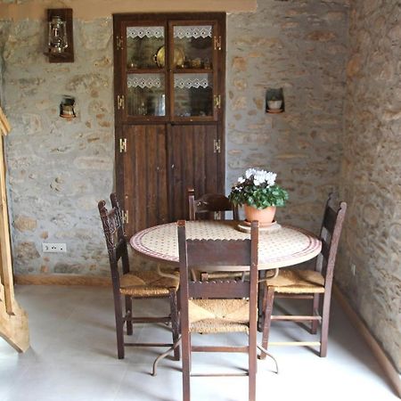 Laini Guest Houses Kouloukouthiana Екстер'єр фото