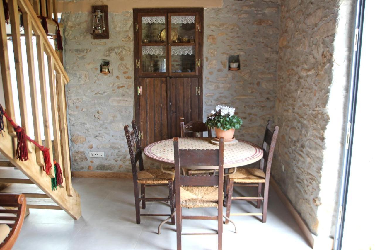 Laini Guest Houses Kouloukouthiana Екстер'єр фото