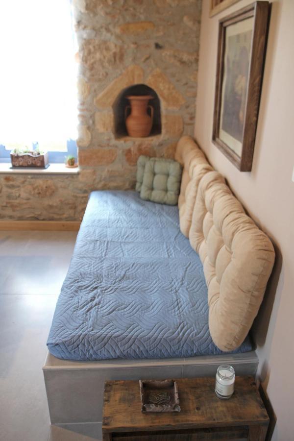 Laini Guest Houses Kouloukouthiana Екстер'єр фото