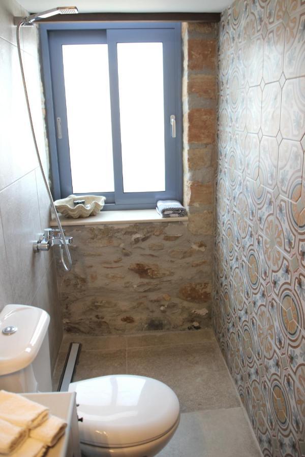 Laini Guest Houses Kouloukouthiana Екстер'єр фото