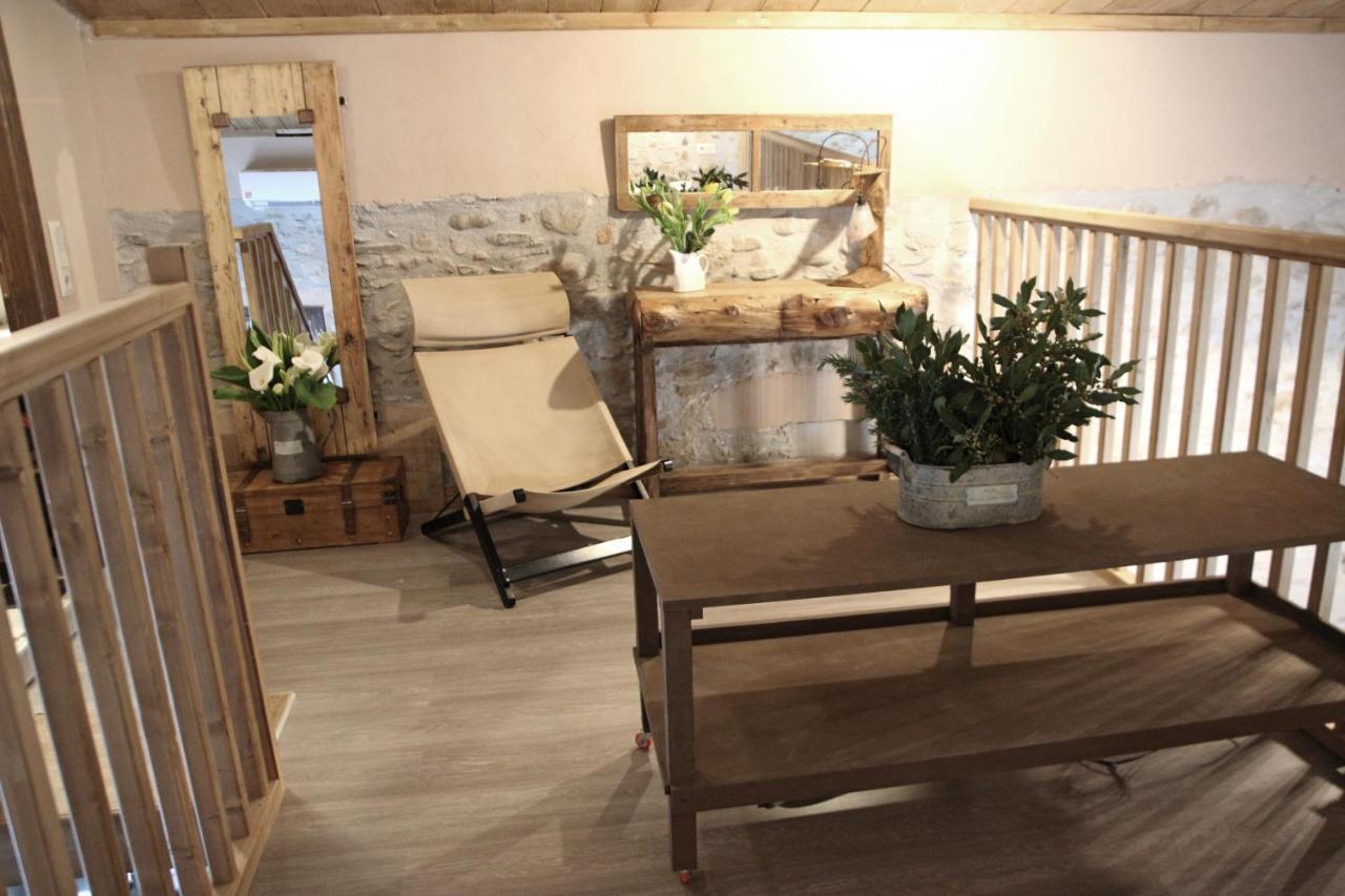 Laini Guest Houses Kouloukouthiana Екстер'єр фото