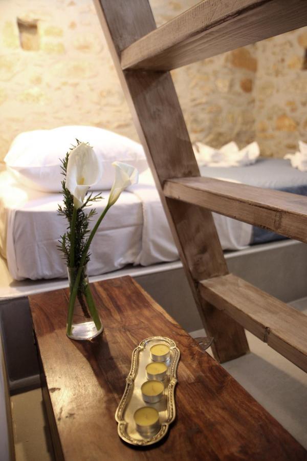 Laini Guest Houses Kouloukouthiana Екстер'єр фото