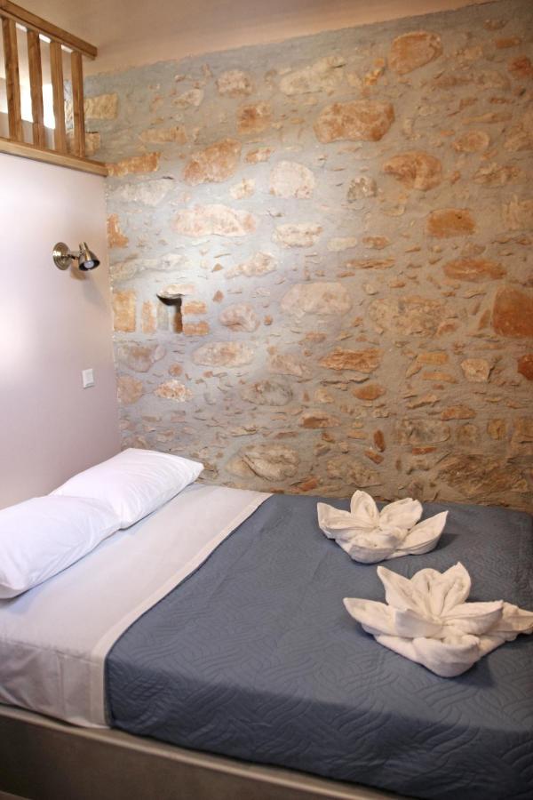 Laini Guest Houses Kouloukouthiana Екстер'єр фото