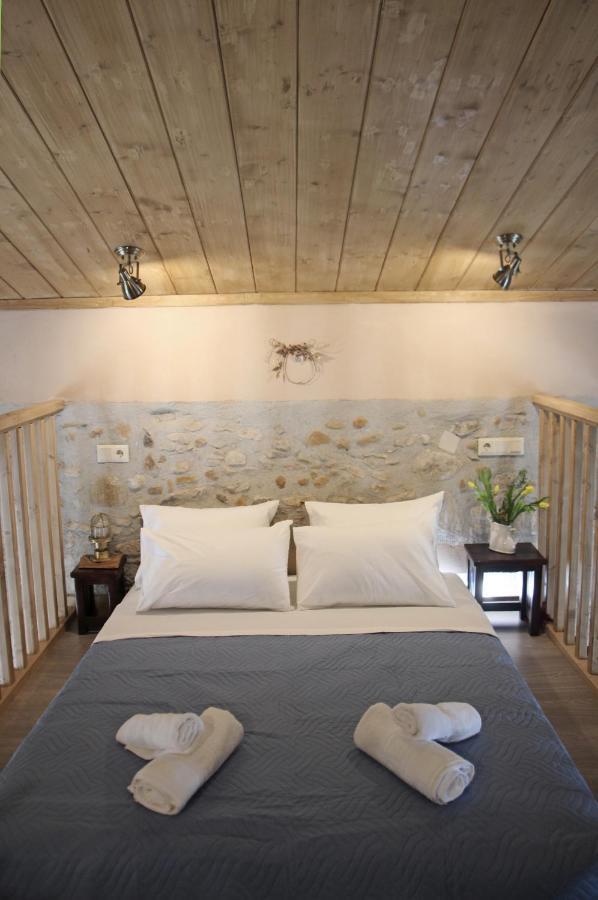 Laini Guest Houses Kouloukouthiana Екстер'єр фото