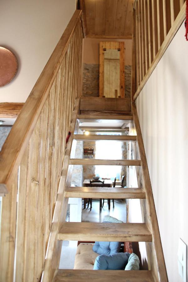 Laini Guest Houses Kouloukouthiana Екстер'єр фото