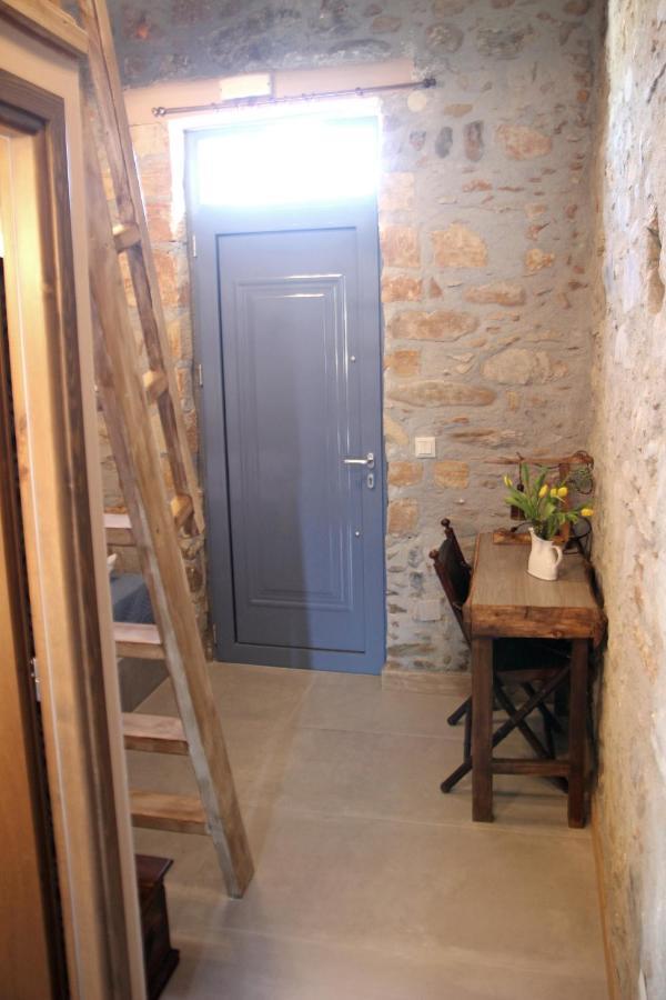 Laini Guest Houses Kouloukouthiana Екстер'єр фото
