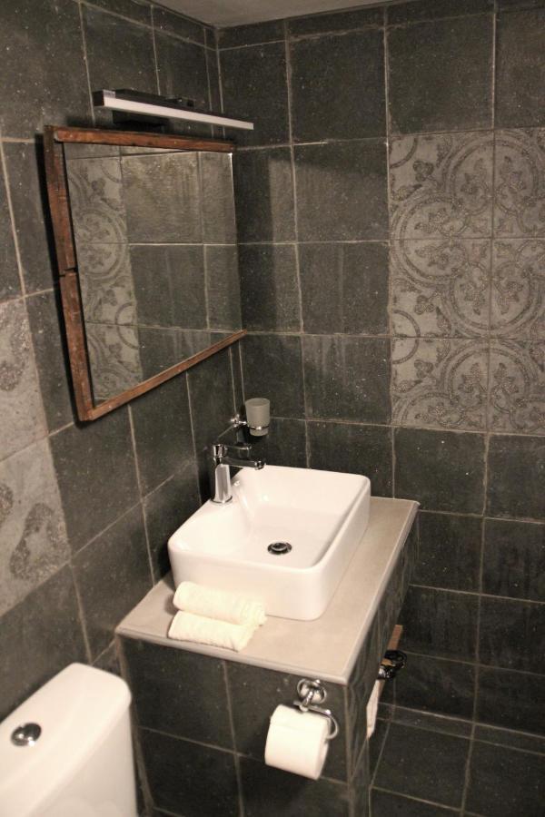 Laini Guest Houses Kouloukouthiana Екстер'єр фото