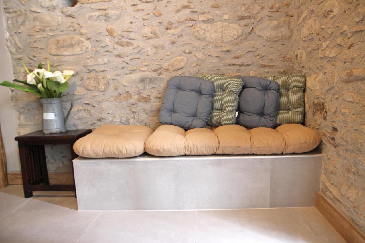 Laini Guest Houses Kouloukouthiana Екстер'єр фото