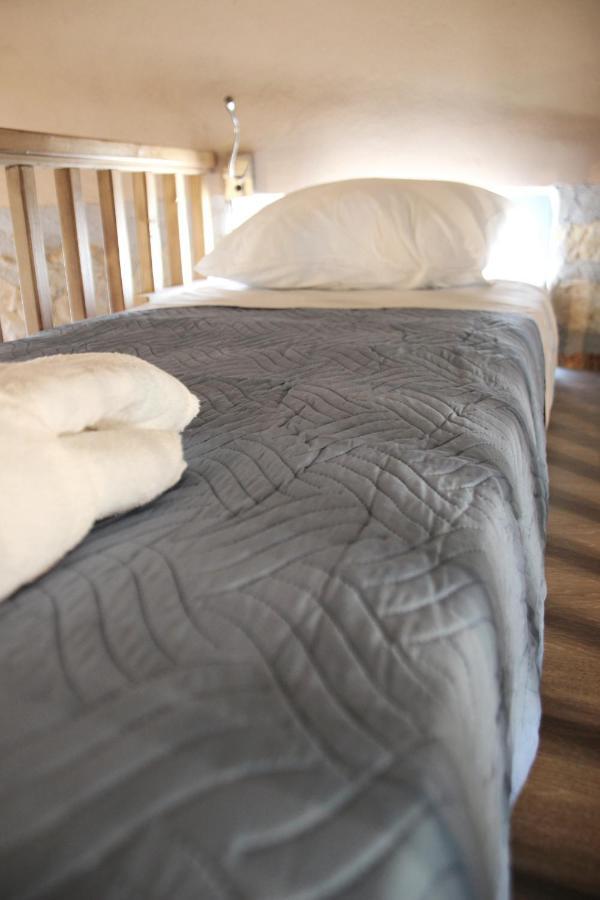 Laini Guest Houses Kouloukouthiana Екстер'єр фото